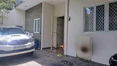Kesempatan Eksklusif, rumah Mewah di Duri Kepa, Jakarta Barat, LB 400m²