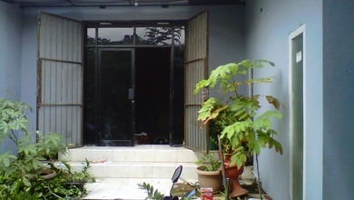 Rumah Area Premium Kembangan, Jakarta Barat - Harga Terbaik 4,1 Miliar