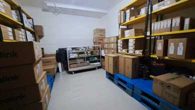 Jual Rumah Terkini area Tomang, Jakarta Barat Luas 62 m2