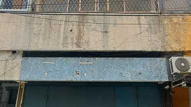 Ready to Use Ruko Usaha di Gambir Jakarta Pusat dengan LB 200m2