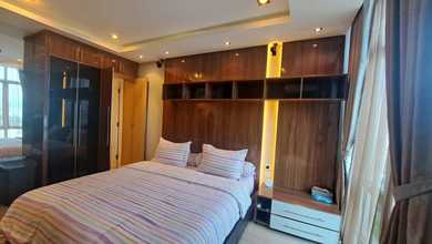 Jual Apartemen Strategis di Roxy, Jakarta Pusat, Luas 76m²