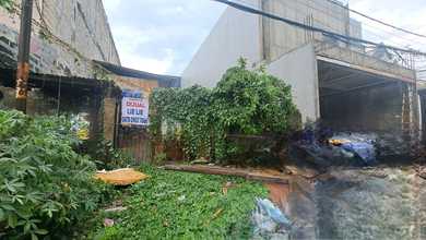 For Sale Tanah Premium di Duri Kepa, Jakarta Barat, LT 225m²