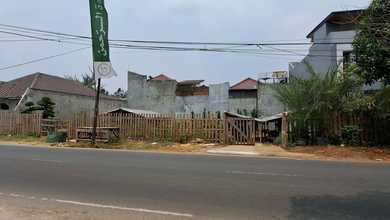 For Sale Tanah Premium di Meruya, Jakarta Barat, LT 250m²