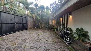 Di Jual Rumah Villa Dago, Bandung Jawa Barat