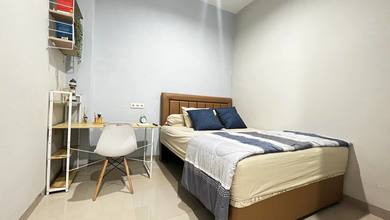 Dijual Kos Baru Roi Tinggi 9 10 Thn Dekat Tangcity Mall Net Income 814.800.000 Tahun