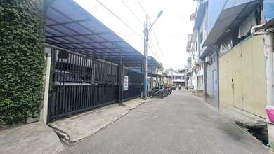 Dijual rumah Mewah di Jelambar, Jakarta Barat - LT 176m²