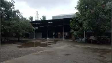 Di jual Tanah Dan Pabrik uk 3.875 M Tangerang