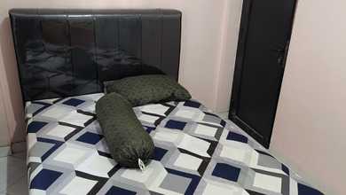 Kost 225 m2 Tanjung Duren, Jakarta Barat full Furnish