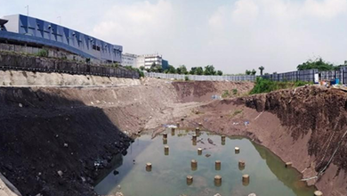 Kavling Prestisius Dijual di Sentul, Bogor, Harga 250 Miliar