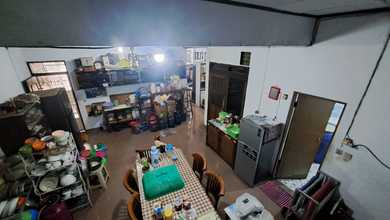 Rumah Elegan di Petojo, Jakarta Pusat,  Kamar Tidur, LT 146m²