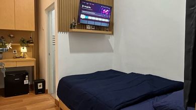 Kost Occupancy : 99%  SHM Kebon Jeruk Jakart Barat