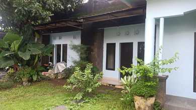 Di jual villa di wilayah bali harga nego lt 525m2