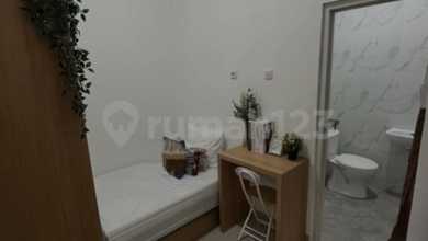 Kost Full Occupancy 100% Tanjung Duren , Jakarta Barat