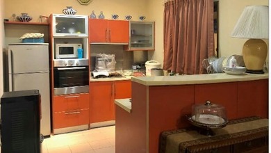 Dijual rumah Mewah di Bintaro, Tangerang Selatan - LT 450m²