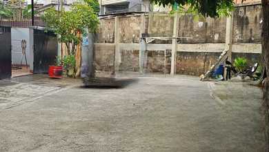 For Sale Tanah Eksklusif di Sunter, Jakarta Utara, LT 195m²