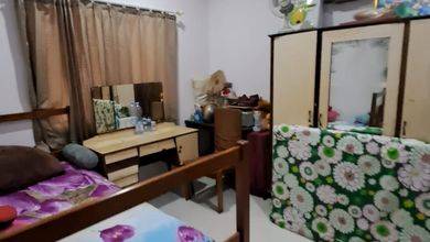 Jual Segera Rumah Mewah area Tomang, Jakarta Barat, LT 90 m2