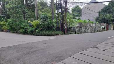 Tanah Elit Dijual di Duri Kepa, Jakarta Barat, Harga 3,96 Miliar