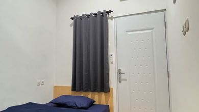 Dijual Rumah kost di wilayah kebon jeruk harga nego 