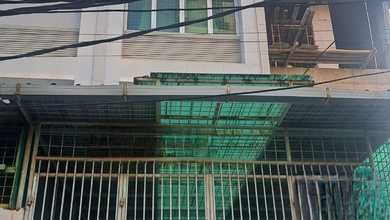 Ruko Second Belakang Ltc Glodok, Jakarta Barat