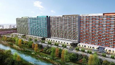 Dijual Tanah Eksklusif di Cikarang Utara, Cikarang, LT 19350m²