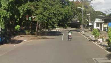 Rumah Area Luxury Grogol, Jakarta Barat - Harga Menarik 13,5 Miliar