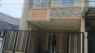 Rumah Mewah di Kawasan Tomang, Jakarta Barat, LB 262m², Harga 2,99 Miliar