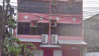 Di Jual atau Sewa 2 Unit Ruko Gandeng Uk 227 M Jl Pahlawan Depok Jawabarat