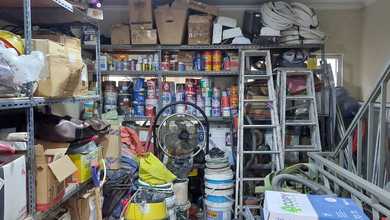 Ruko Good Condition Siap Huni Murah dan Strategis di Daan Mogot Jakarta Barat