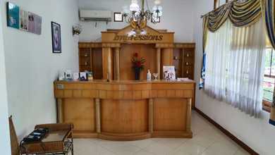 Rumah Area Premium Margonda, Depok - Harga Menarik 7,98 Miliar