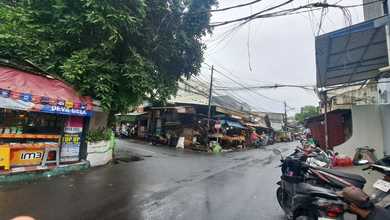 Dijual rumah Premium di Tomang, Jakarta Barat - LT 486m²