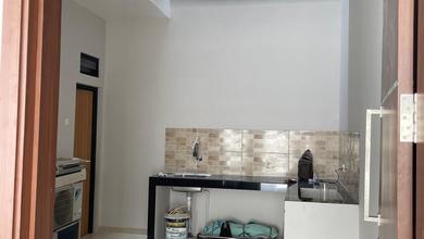 Jual Rumah Nyaman di Tanjung Duren, Jakarta Barat - LT 40m²