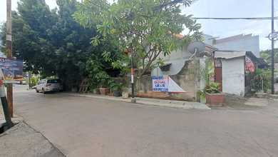 Penawaran Eksklusif, rumah Prestisius di Gunung Sahari, Jakarta Pusat, LB 165m²