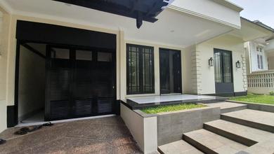 Rumah Area Luxury Pondok Indah, Jakarta Selatan - Harga Menarik 12,5 Miliar