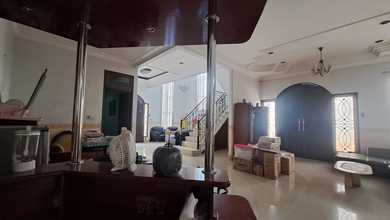 Hunian Elite di Kawasan Green Ville, Jakarta Barat, LB 350m², Harga 6 Miliar