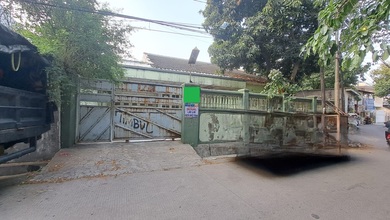 Kesempatan Langka, rumah Mewah di Tomang, Jakarta Barat, LB 1m²