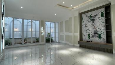 Rumah Mewah di Meruya, Jakarta Barat, 5 KT, LT 200m²