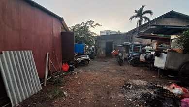 Tanah Elit Dijual di Tanjung Duren, Jakarta Barat, Harga 10 Miliar