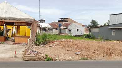 Dijual Tanah Premium di Bekasi, Bekasi, LT 1492m²