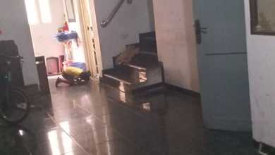 Dijual Murah Ruko Gandeng Second Di Bawah NJOP di Harmoni Jakpus