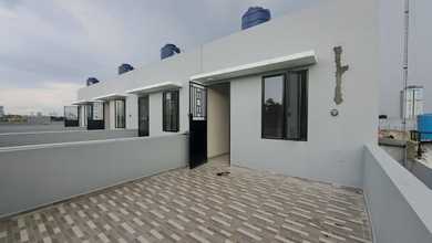 Ruko 220 m2 SHM Taman Ratu, Jakarta Barat Bagus 3 Unit 