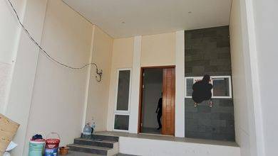 Jual Rumah Terkini di Tomang, Jakarta Barat LT 90 m2