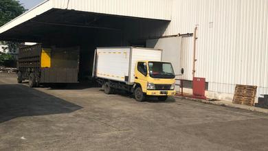 Dijual Pabrik Lokasi Cikarang Selatan Kawasan East Jakarta Industrial Park