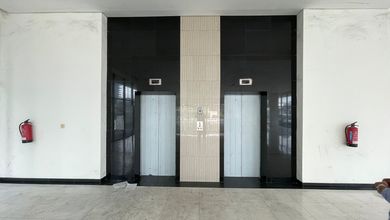 Di Jual Perkantoran 9Lt Plus 2 LT Basement di Wilayah Dekat dengan Bandara, Cengkareng Jakarta Barat