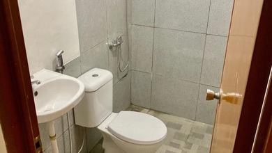 Di Jual Rumah Kos Berjalan Full 100% Lokasi Satria Jakarta Barat