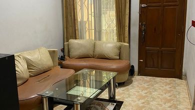 Rumah Eksklusif Luas 90 m2, area Tomang, Jakarta Barat