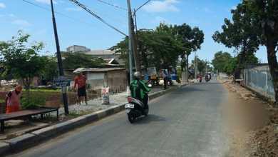 Kavling Prestisius Dijual di Cengkareng, Jakarta Barat, Harga 31,6 Miliar