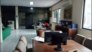 Di Jual Pabrik Wilayah Tangerang Uk 3.875 M