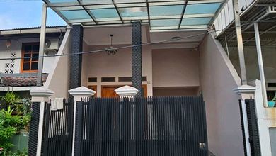 Hunian Idaman di Sumur Batu, Jakarta Pusat,  KT, Harga 2,2 Miliar