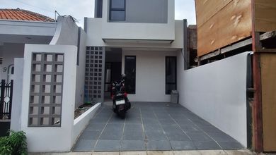 Properti Siap Pakai di Area Kayu Putih, Jakarta Timur, LT 80m²