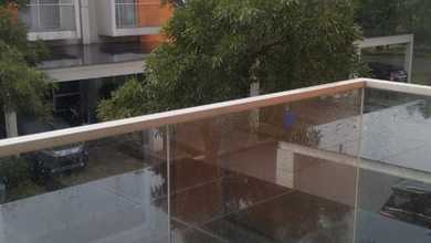 Dijual rumah Mewah di Pegangsaan, Jakarta Utara - LT 90m²